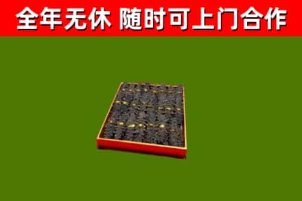 潞城区回收海参